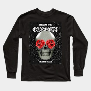 Caronte Long Sleeve T-Shirt